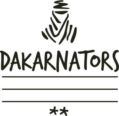 Die Dakarnators